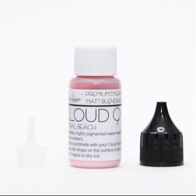 Lisa Horton Crafts Cloud 9 Matt Blending Ink Pad Reinker - Coral Beach